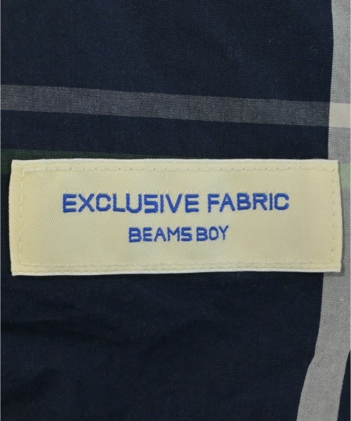 BEAMS BOY（ビームスボーイ）ロング・マキシ丈スカート 紺 サイズ:-(S位) レディース/2200608461021