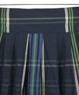 BEAMS BOY（ビームスボーイ）ロング・マキシ丈スカート 紺 サイズ:-(S位) レディース/2200608461021