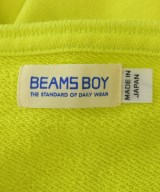 BEAMS BOY（ビームスボーイ）スウェット 緑 サイズ:2(M位) レディース/2200610715167