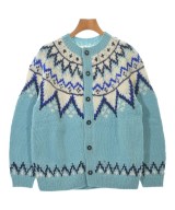 BEAMS BOY カーディガン