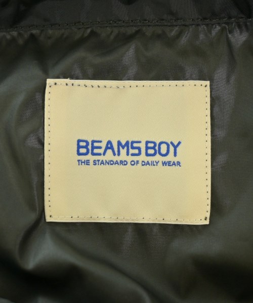 BEAMS BOY（ビームスボーイ）その他 黒 サイズ:F レディース/2200612199026