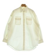 BEAMS BOY カジュアルシャツ