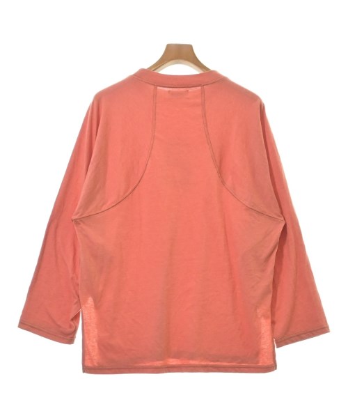 BEAMS BOY（ビームスボーイ）Tシャツ・カットソー オレンジ サイズ:F レディース/2200612548046