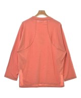 BEAMS BOY（ビームスボーイ）Tシャツ・カットソー オレンジ サイズ:F レディース/2200612548046