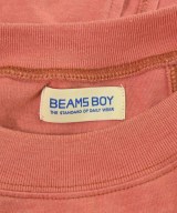 BEAMS BOY（ビームスボーイ）Tシャツ・カットソー オレンジ サイズ:F レディース/2200612548046