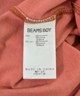 BEAMS BOY（ビームスボーイ）Tシャツ・カットソー オレンジ サイズ:F レディース/2200612548046