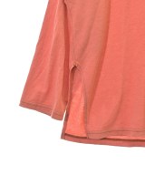BEAMS BOY（ビームスボーイ）Tシャツ・カットソー オレンジ サイズ:F レディース/2200612548046