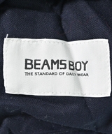 BEAMS BOY（ビームスボーイ）オールインワン/サロペット 紺 サイズ:F レディース/2200608707105