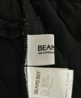 BEAMS BOY（ビームスボーイ）その他 黒 サイズ:-(M位) レディース/2200609587027