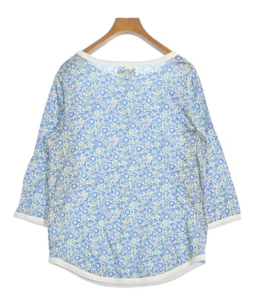 BEAMS BOY（ビームスボーイ）Tシャツ・カットソー 白 サイズ:1(S位) レディース/2200608701073