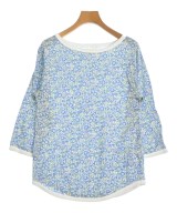 BEAMS BOY（ビームスボーイ）Tシャツ・カットソー 白 サイズ:1(S位) レディース/2200608701073