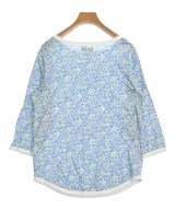 BEAMS BOY（ビームスボーイ）Tシャツ・カットソー 白 サイズ:1(S位) レディース/2200608701073