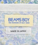 BEAMS BOY（ビームスボーイ）Tシャツ・カットソー 白 サイズ:1(S位) レディース/2200608701073