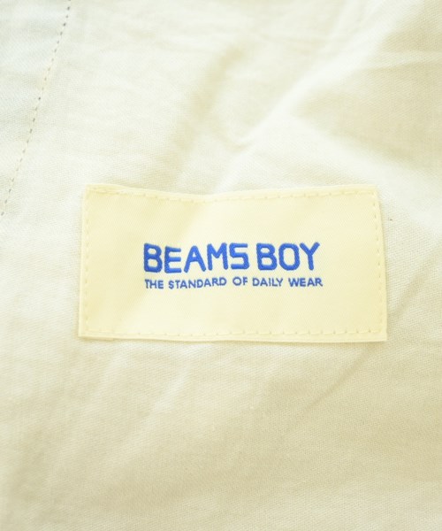 BEAMS BOY（ビームスボーイ）その他 黒 サイズ:0(XS位) レディース/2200613736022