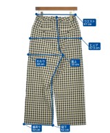 BEAMS BOY（ビームスボーイ）その他 黒 サイズ:0(XS位) レディース/2200613736022