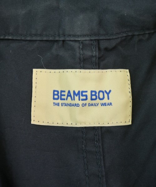 BEAMS BOY（ビームスボーイ）その他 紺 サイズ:F レディース/2200613736046