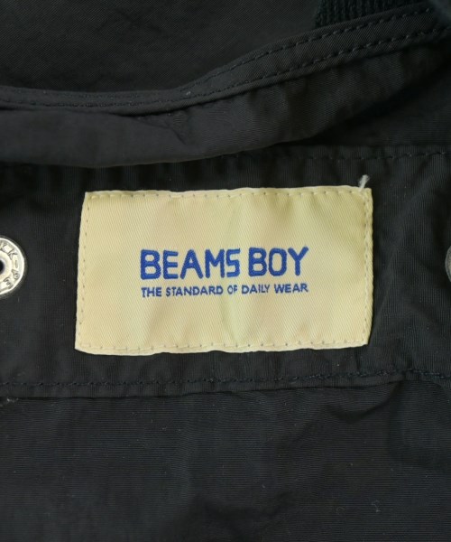 BEAMS BOY（ビームスボーイ）その他 黒 サイズ:F レディース/2200613736107