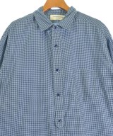 BEAMS BOY（ビームスボーイ）ワンピース 青 サイズ:0(XS位) レディース/2200606701020