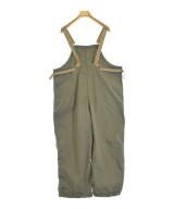 BEAMS BOY（ビームスボーイ）オールインワン/サロペット カーキ サイズ:-(M位) レディース/2200614563023