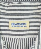 BEAMS BOY（ビームスボーイ）カジュアルシャツ グレー サイズ:-(L位) メンズ/2200613966023
