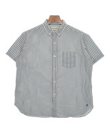 BEAMS BOY カジュアルシャツ