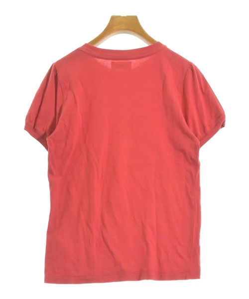 BEAMS BOY（ビームスボーイ）Tシャツ・カットソー 赤 サイズ:-(S位) レディース/2200615094038