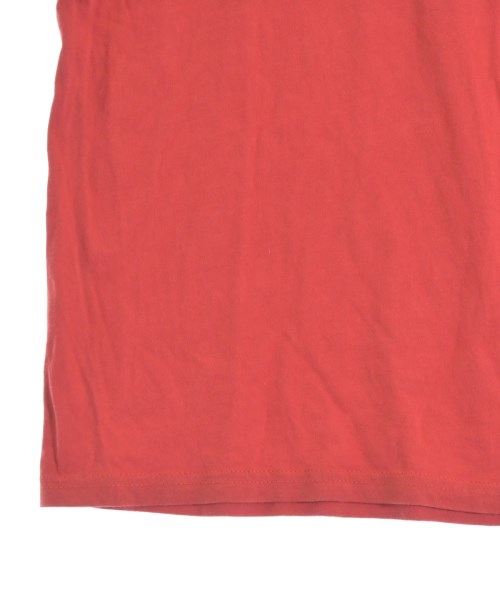 BEAMS BOY（ビームスボーイ）Tシャツ・カットソー 赤 サイズ:-(S位) レディース/2200615094038