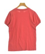 BEAMS BOY（ビームスボーイ）Tシャツ・カットソー 赤 サイズ:-(S位) レディース/2200615094038