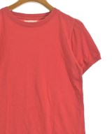 BEAMS BOY（ビームスボーイ）Tシャツ・カットソー 赤 サイズ:-(S位) レディース/2200615094038