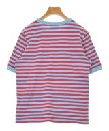 BEAMS BOY（ビームスボーイ）Tシャツ・カットソー 青 サイズ:-(M位) レディース/2200609855065