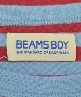 BEAMS BOY（ビームスボーイ）Tシャツ・カットソー 青 サイズ:-(M位) レディース/2200609855065