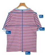 BEAMS BOY（ビームスボーイ）Tシャツ・カットソー 青 サイズ:-(M位) レディース/2200609855065