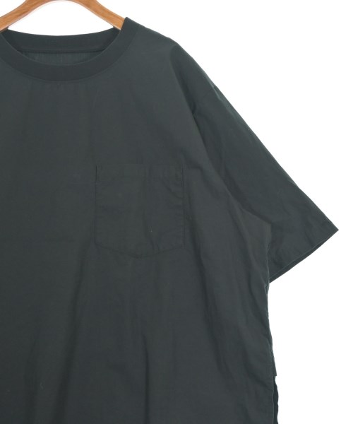 BEAMS BOY（ビームスボーイ）Tシャツ・カットソー 黒 サイズ:F レディース/2200615729039
