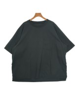 BEAMS BOY（ビームスボーイ）Tシャツ・カットソー 黒 サイズ:F レディース/2200615729039