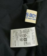BEAMS BOY（ビームスボーイ）Tシャツ・カットソー 黒 サイズ:F レディース/2200615729039