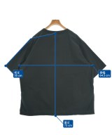 BEAMS BOY（ビームスボーイ）Tシャツ・カットソー 黒 サイズ:F レディース/2200615729039