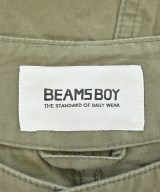 BEAMS BOY（ビームスボーイ）その他 カーキ サイズ:-(M位) レディース/2200616024027