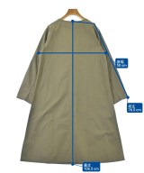 BEAMS BOY（ビームスボーイ）その他 カーキ サイズ:-(M位) レディース/2200616024027