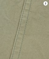 BEAMS BOY（ビームスボーイ）その他 カーキ サイズ:-(M位) レディース/2200616024027