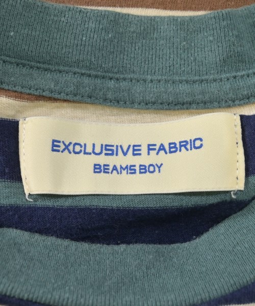 BEAMS BOY（ビームスボーイ）Tシャツ・カットソー 紺 サイズ:-(M位) レディース/2200607988055
