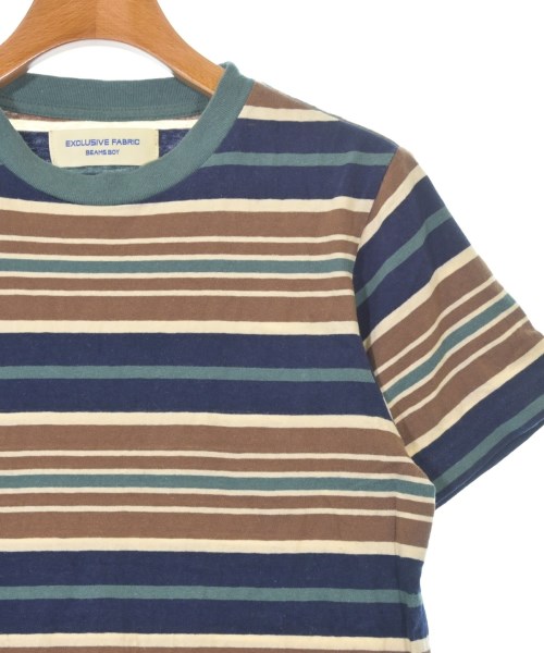 BEAMS BOY（ビームスボーイ）Tシャツ・カットソー 紺 サイズ:-(M位) レディース/2200607988055