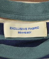 BEAMS BOY（ビームスボーイ）Tシャツ・カットソー 紺 サイズ:-(M位) レディース/2200607988055