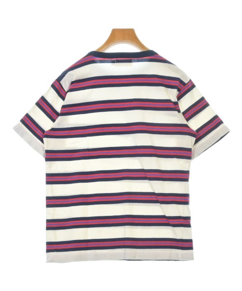 BEAMS BOY（ビームスボーイ）Tシャツ・カットソー 白 サイズ:-(M位) レディース/2200607988086
