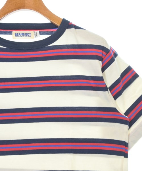 BEAMS BOY（ビームスボーイ）Tシャツ・カットソー 白 サイズ:-(M位) レディース/2200607988086