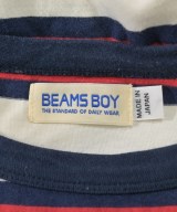 BEAMS BOY（ビームスボーイ）Tシャツ・カットソー 白 サイズ:-(M位) レディース/2200607988086
