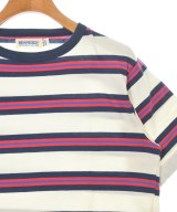 BEAMS BOY（ビームスボーイ）Tシャツ・カットソー 白 サイズ:-(M位) レディース/2200607988086