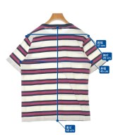 BEAMS BOY（ビームスボーイ）Tシャツ・カットソー 白 サイズ:-(M位) レディース/2200607988086
