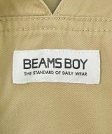 BEAMS BOY（ビームスボーイ）ベスト ベージュ サイズ:-(M位) レディース/2200609848029