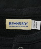 BEAMS BOY（ビームスボーイ）カーディガン 黒 サイズ:2(M位) レディース/2200609848036
