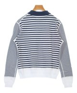 BEAMS BOY（ビームスボーイ）ニット・セーター 紺 サイズ:-(M位) レディース/2200609848067